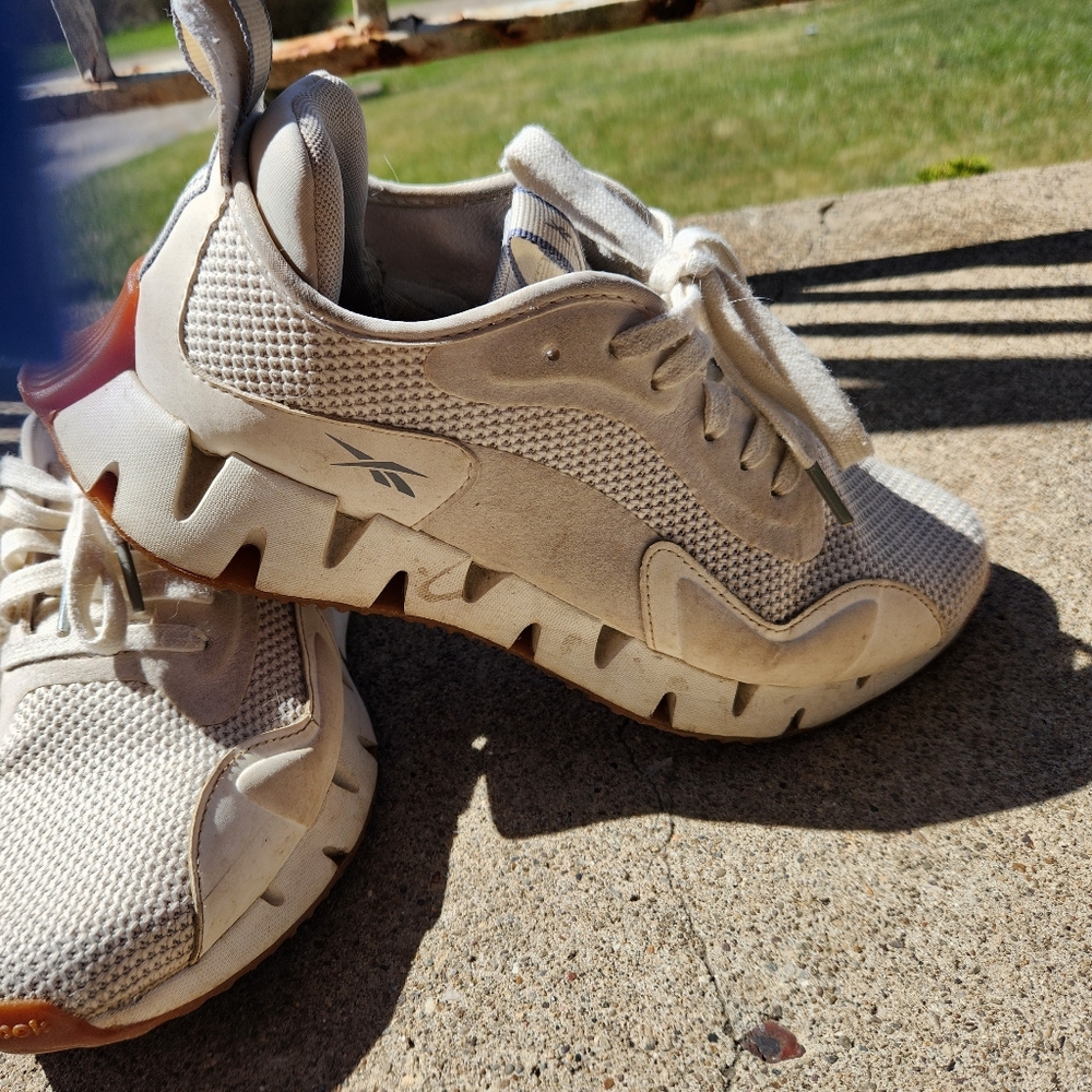 Zig Dynamica women's shoes